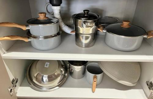 Villagio D´Santi: O seu lugar na Praia do Poço - Foto 24