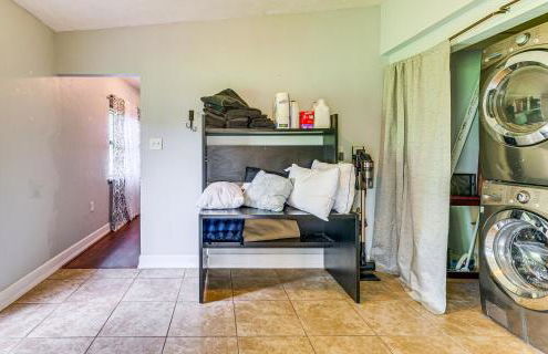 Spacious Micanopy Farmhouse with Luxurious Pool! - Foto 22