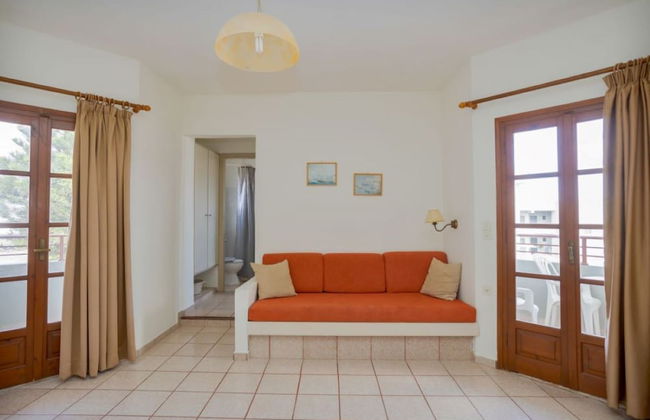 John Mary Apartments by Estia - Foto 24