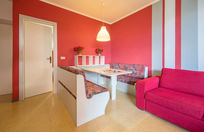 San Sivino 42 con Piscina by Wonderful Italy - Foto 4