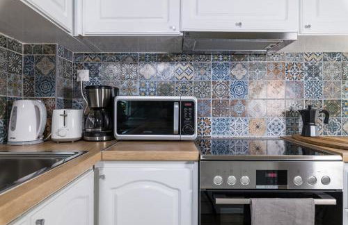 Alexander Apartments Airport - Photo 28