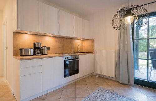 Ferienwohnung Lee Ost 2 2 - Foto 6