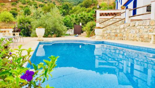 CASA RURAL DE ENSUEÑO - Photo 3, Garden, Garden view