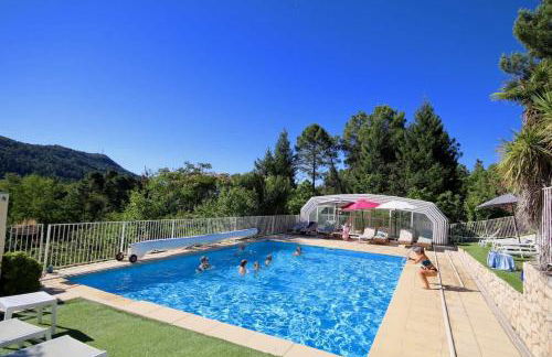 Domaine de Ravel Ushuaïa Villages - Foto 36