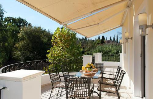 Villa in Kerkira Near Corfu Beaches - Foto 12
