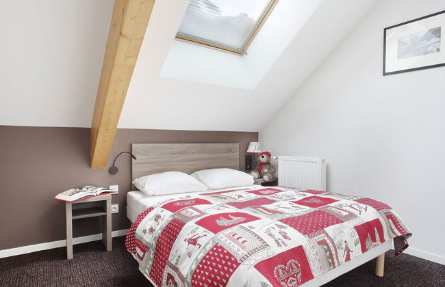 Résidence Odalys Référence Aquisana - Photo 12