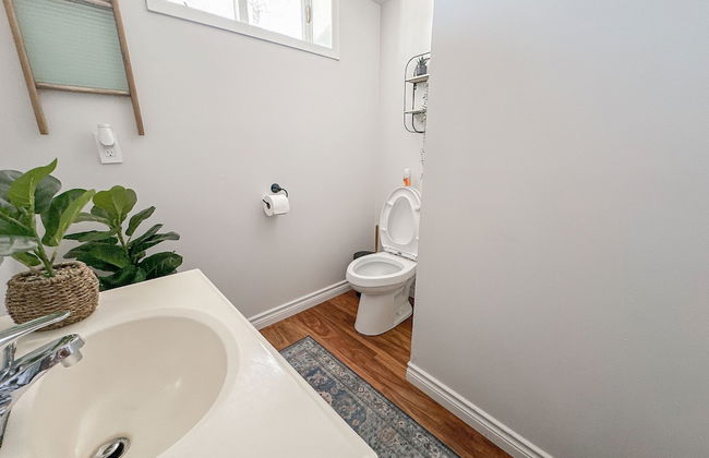 Doran Farm & Wedding Venue - Foto 60