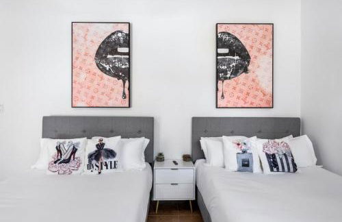 Chanel Estate - Pool Jacuzzi and Pet Friendly - Foto 77