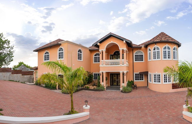 Villa Sweet Villa - Foto 32