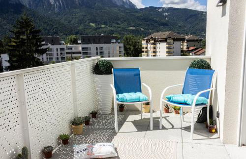 Alpine Arve Get'Away - Foto 24