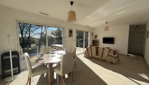 Maison avec piscine et Sauna - Foto 5