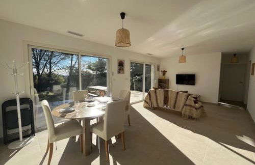 Maison avec piscine et Sauna - Foto 5