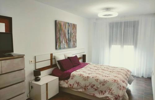 Piso turistico el Sol VUT-983 - Photo 6