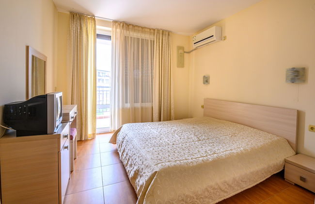 Apartcomplex Panorama Dreams - Photo 2