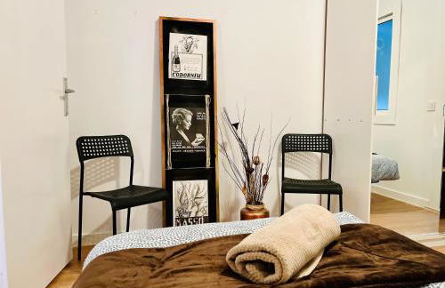 Calm Terrace Barcelona - Foto 22