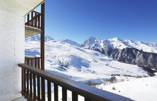 Résidence Goélia Royal Peyragudes - Foto 29