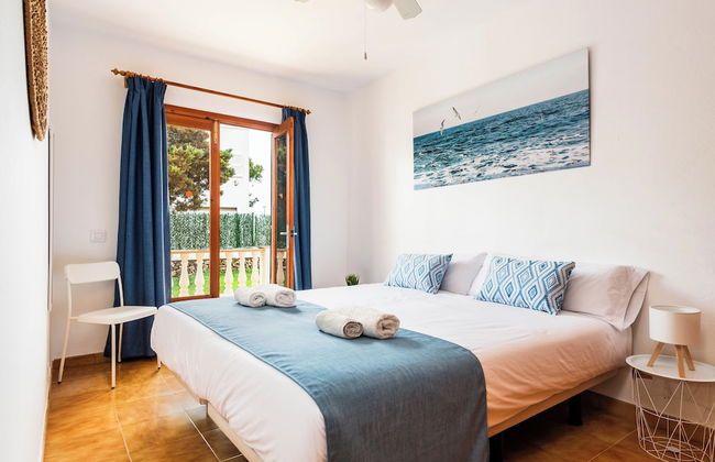 Apartamentos Mar Blanca - Photo 17