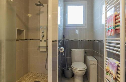 Gîte à la Ferme de la Bouriette - Foto 5