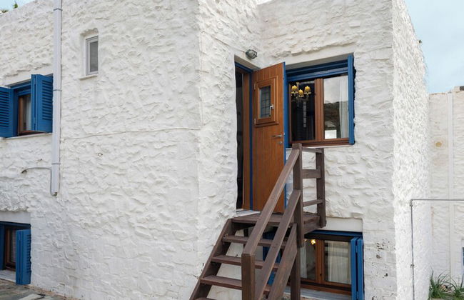 Paros' slice of Paradise - Foto 58