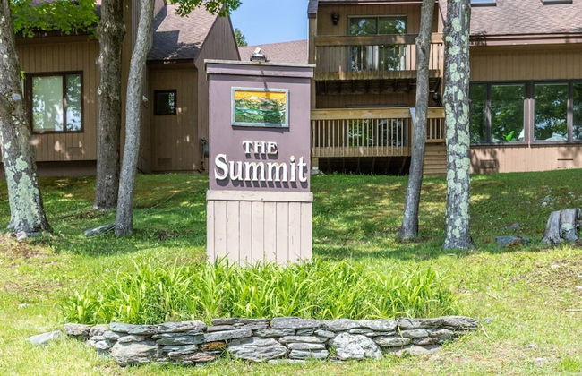 41 Summit Condo Near Mountain Shuttle by RedAwning - Foto 45