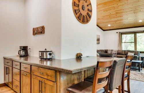 Private Hot Tub Hatfield Vacation Rental! - Foto 10