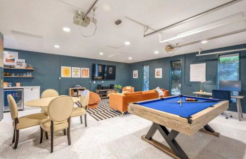 Oceanfront Family Retreat - Foto 26