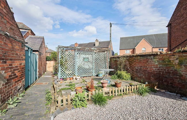 Host Stay Appleton House - Foto 33