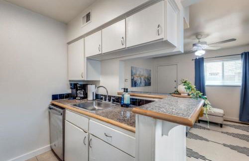 Austin Central 10 Min to Downtown - Foto 11