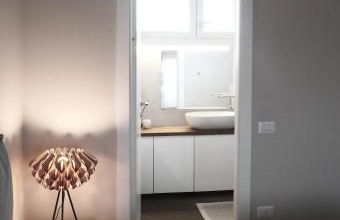 ComeCasa Attic 3 min walk from Duomo - Foto 28