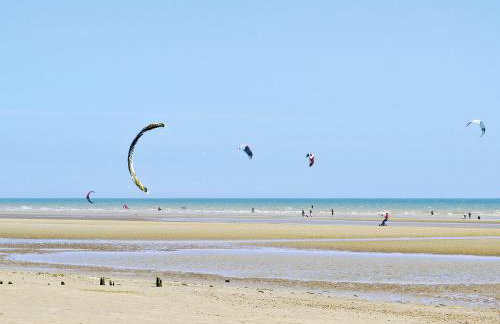 Henry-Oscar House - Foto 31