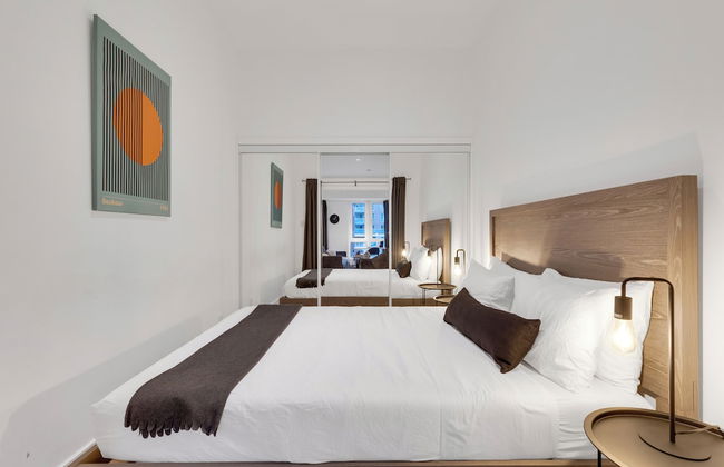 Liv MTL - Downtown - Photo 12