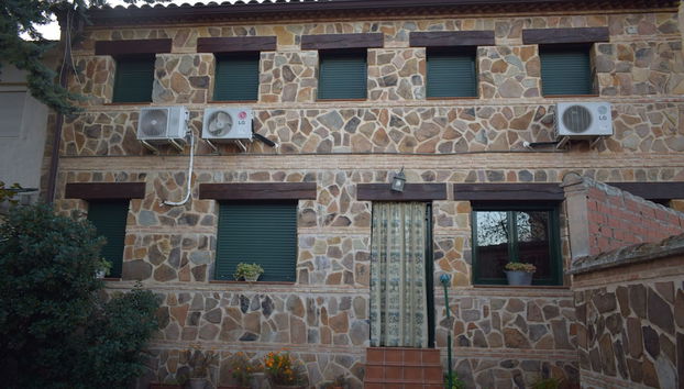 CASA RURAL LAS NAVILLAS - Foto 2, Imagem principal