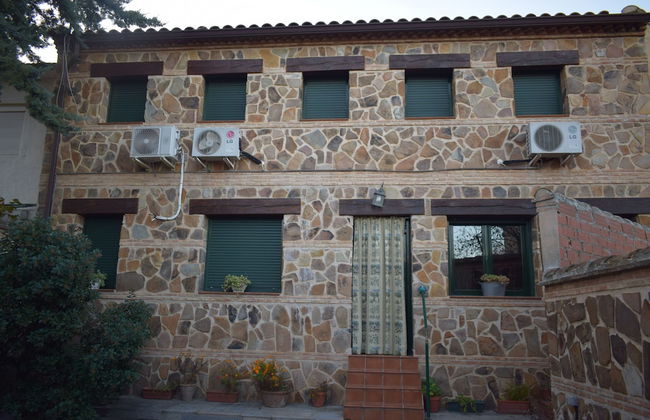 CASA RURAL LAS NAVILLAS - Foto 1