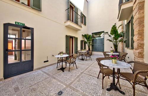 Palma Old Town - Turismo de Interior - Photo 4