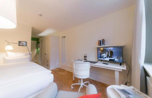 Gästehaus am Marktbrunnen - Foto 5