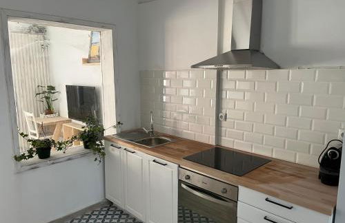 Alzira bonita Loft C junto plaza mayor, Les Muralles - Foto 31