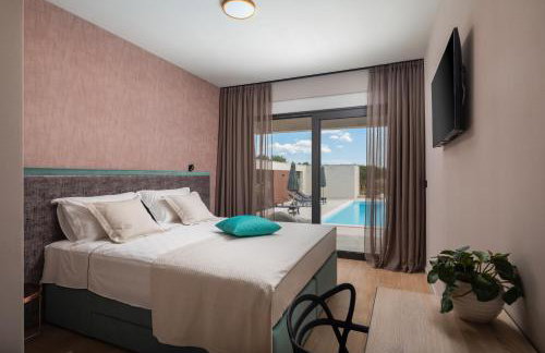 Beautiful Villa Scallop - Foto 32