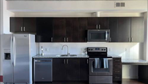 A Town Skyline - Foto 4