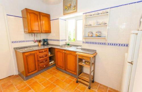 Apartamentos El Patio Andaluz - Foto 44