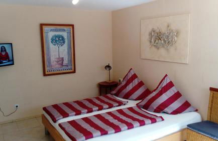 Villa in Seenahe Badesee Ehmetsklinge - Foto 6