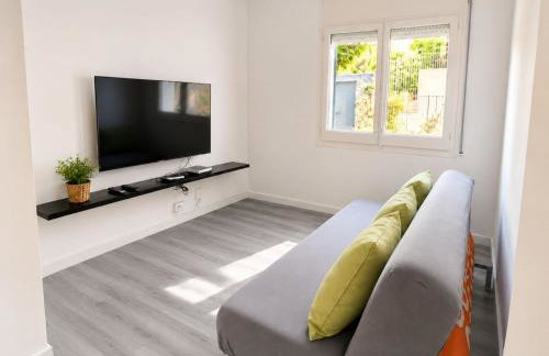 Paradise Silvia, Detached villa with private pool near Sitges - Foto 7