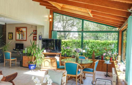 Holiday Home Villa Pallec by Interhome - Foto 27