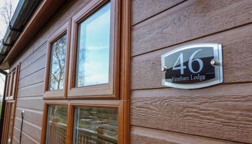 Finnbars Lodge - Foto 3