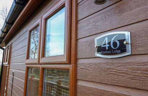 Finnbars Lodge - Foto 3