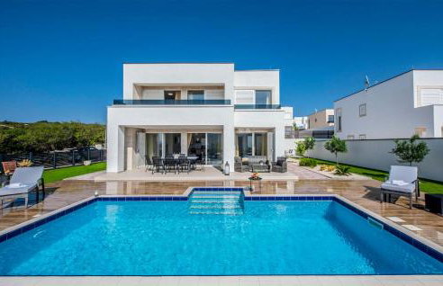 Stunning Home In Novalja With House Sea View - Foto 9