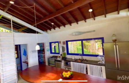 Sítio Promontório - Casa Grécia - Foto 21