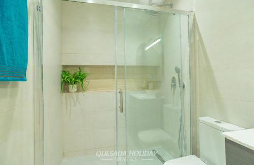 Semi-Detached Villa Costa Balear Private Pool & Views - Photo 4