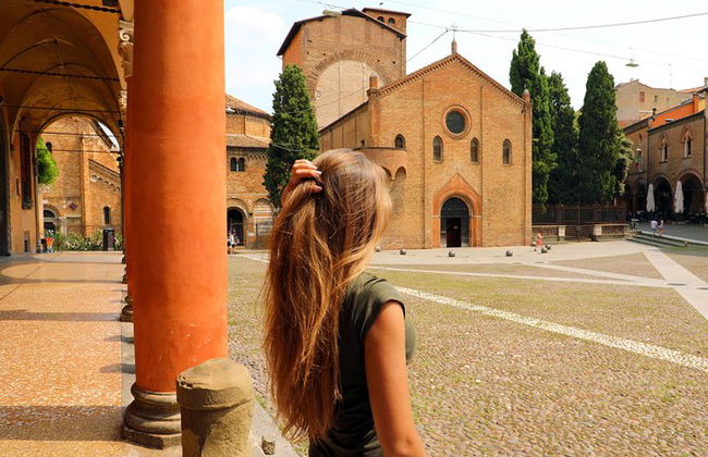 Bologna One day tour with lunch - Photo 2