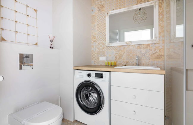 Rozlogi Sunny Apartment - Foto 32