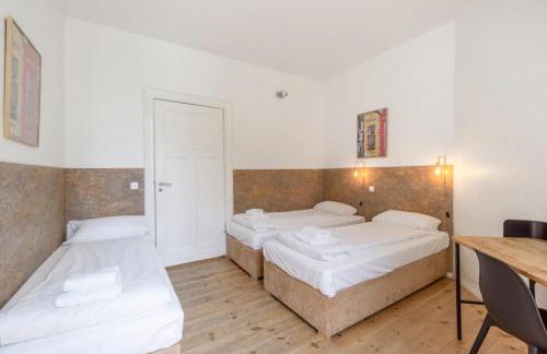 Mooeve Boxi Big Apartments - Foto 10